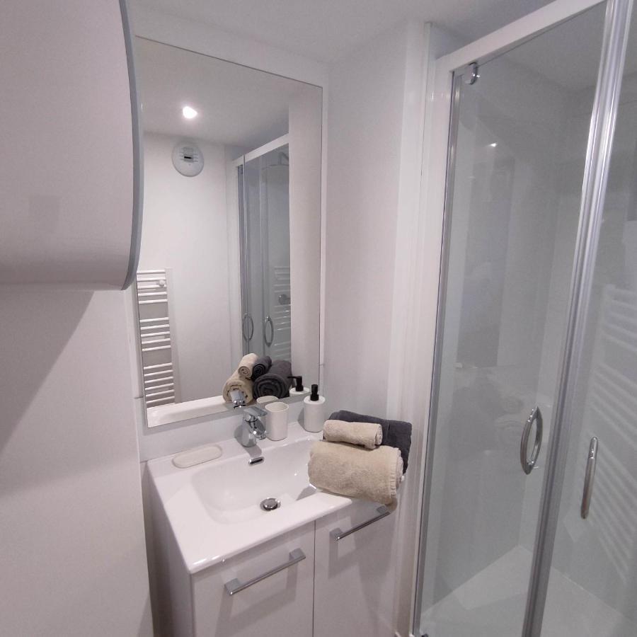 A 10 Min De Rouen - Le Rollon Apartment Deville-les-Rouen Exterior foto